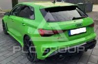 2025 Audi RS3
