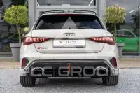 2025 Audi RS3
