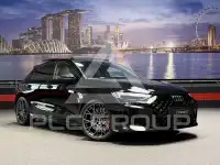 2025 Audi RS3