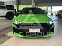 2025 Audi RS3