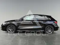 2025 Audi RS3