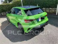 2025 Audi RS3