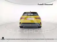 2025 Audi RS3