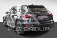 2025 Audi RS3