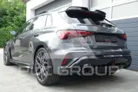 2025 Audi RS3