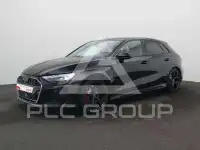 2025 Audi RS3
