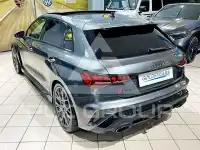 2025 Audi RS3