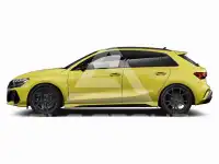 2025 Audi RS3