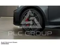 2025 Audi RS3