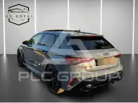 2025 Audi RS3
