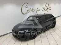 2025 Audi RS3