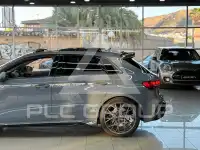 2025 Audi RS3