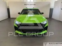 2025 Audi RS3