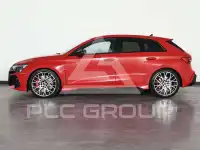 2025 Audi RS3