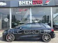2025 Audi RS3