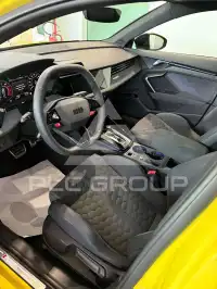 2025 Audi RS3