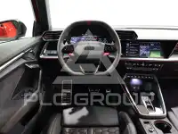 2025 Audi RS3