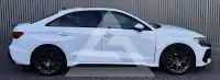 2025 Audi RS3