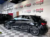 2025 Audi RS3