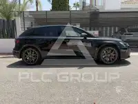 2025 Audi RS3
