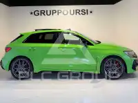 2025 Audi RS3