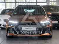 2025 Audi RS3