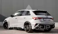 2025 Audi RS3