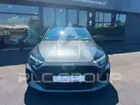 2025 Audi RS3