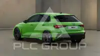 2025 Audi RS3