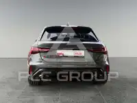 2025 Audi RS3