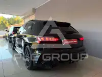2025 Audi RS3