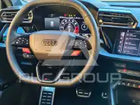 2025 Audi RS3