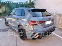 2025 Audi RS3