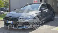 2025 Audi RS3