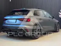2025 Audi RS3