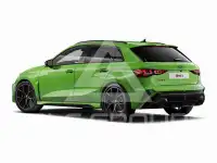 2025 Audi RS3