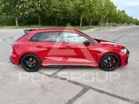 2025 Audi RS3