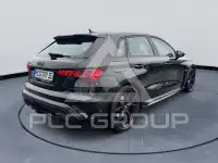 2025 Audi RS3