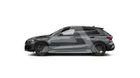 2025 Audi RS3