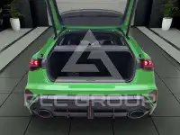 2025 Audi RS3