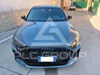 2025 Audi RS3