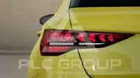 2025 Audi RS3