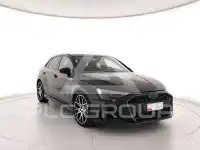 2025 Audi RS3