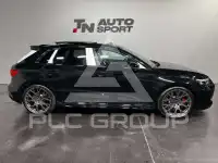 2025 Audi RS3