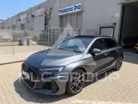 2025 Audi RS3