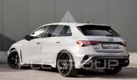 2025 Audi RS3