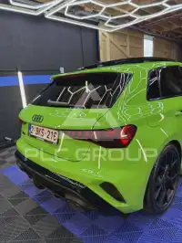 2025 Audi RS3