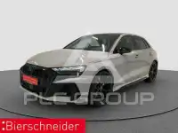 2025 Audi RS3