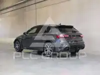2026 Audi RS3