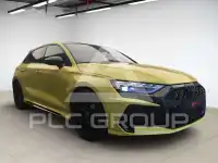 2025 Audi RS3